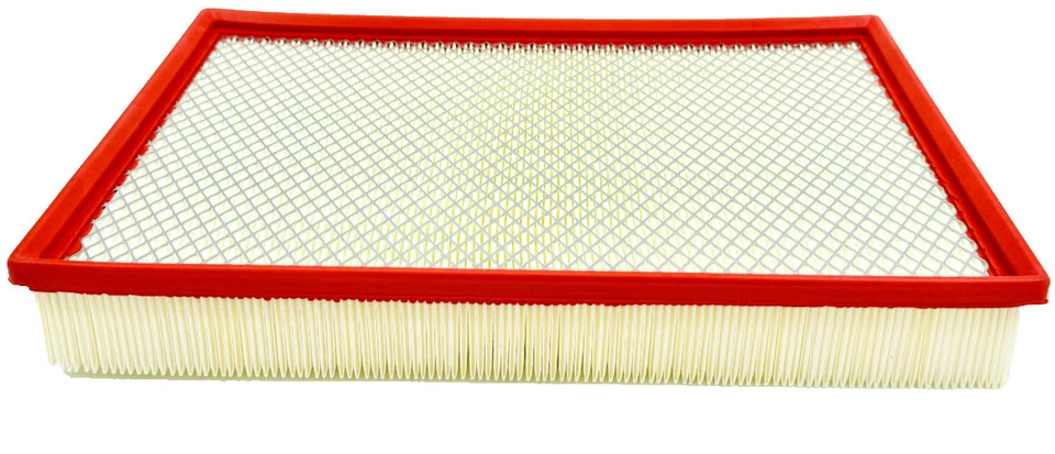 Filtro de aire del motor 53032404AA para Dodge Ram 1500 2002-2010 3,7 L 4,7 L 5,9 L Foto 3 de 3