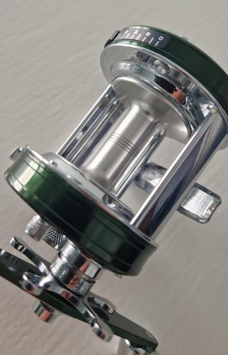 Abu Ambassadeur 6500 C3 CT Mag Elite - Imagen 10 de 10