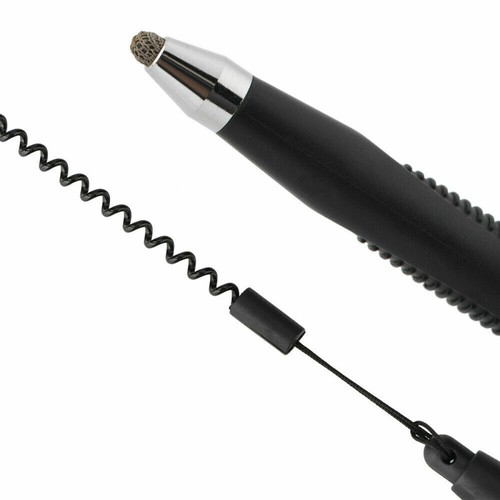 2PCS Stylus Sensitive Touch Screen Pen Universal for Android Pad Tablet Phone PC - Picture 9 of 11