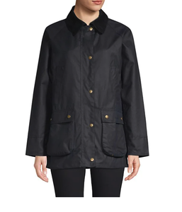 ebay barbour jacket womens