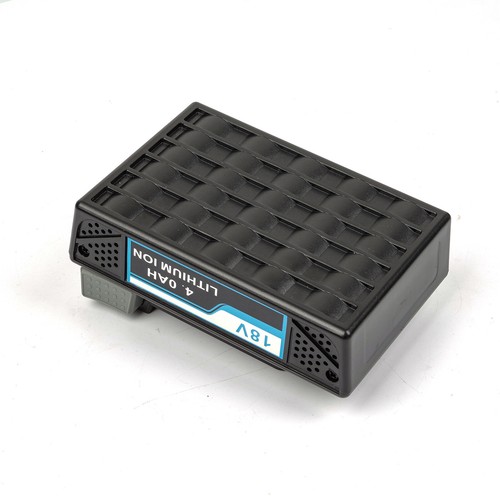 For VAX ONEPWR Lithium Ion Battery 18V 4000mAh BH25040 BH15030 Blade 3 Cordles - Picture 5 of 5