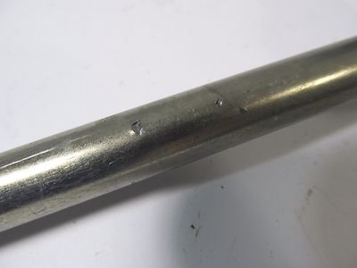 t★S★t KAWASAKI ZX600 NINJA GEAR CHANGE SHIFT SHAFT ZX 600 D E ZX-6