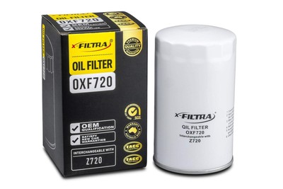 Oil Filter suits Z720 HYUNDAI Grandeur TG Santa Fe CM Sonata NF Diesel