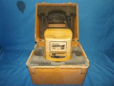 Spectra-Physics L-200 L200 Laserplane 200 w/o Receiver 30 Days Warranty