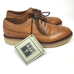 frye luke wingtip