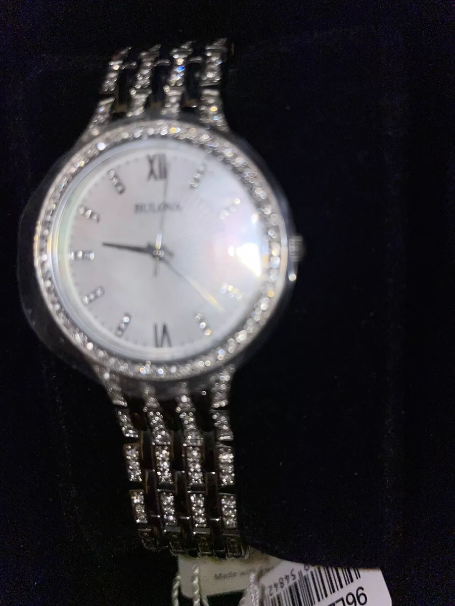 Bulova 96l242 2025