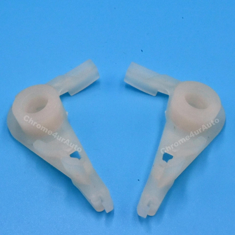 Kit de reparación de actuador de cerradura de puerta para LR2 LR3 LR4 Range Rover Sport delantero trasero Foto 2 de 3