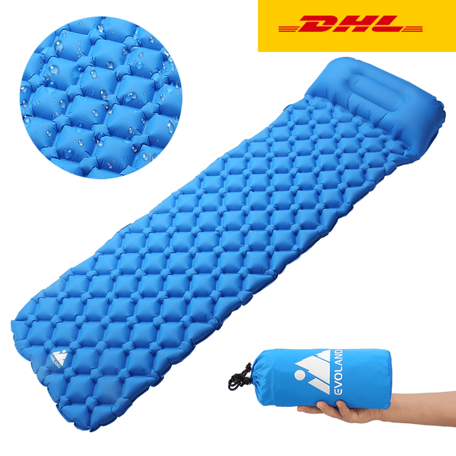 Luftmatratze Outdoor Luftmatratze Outdoor