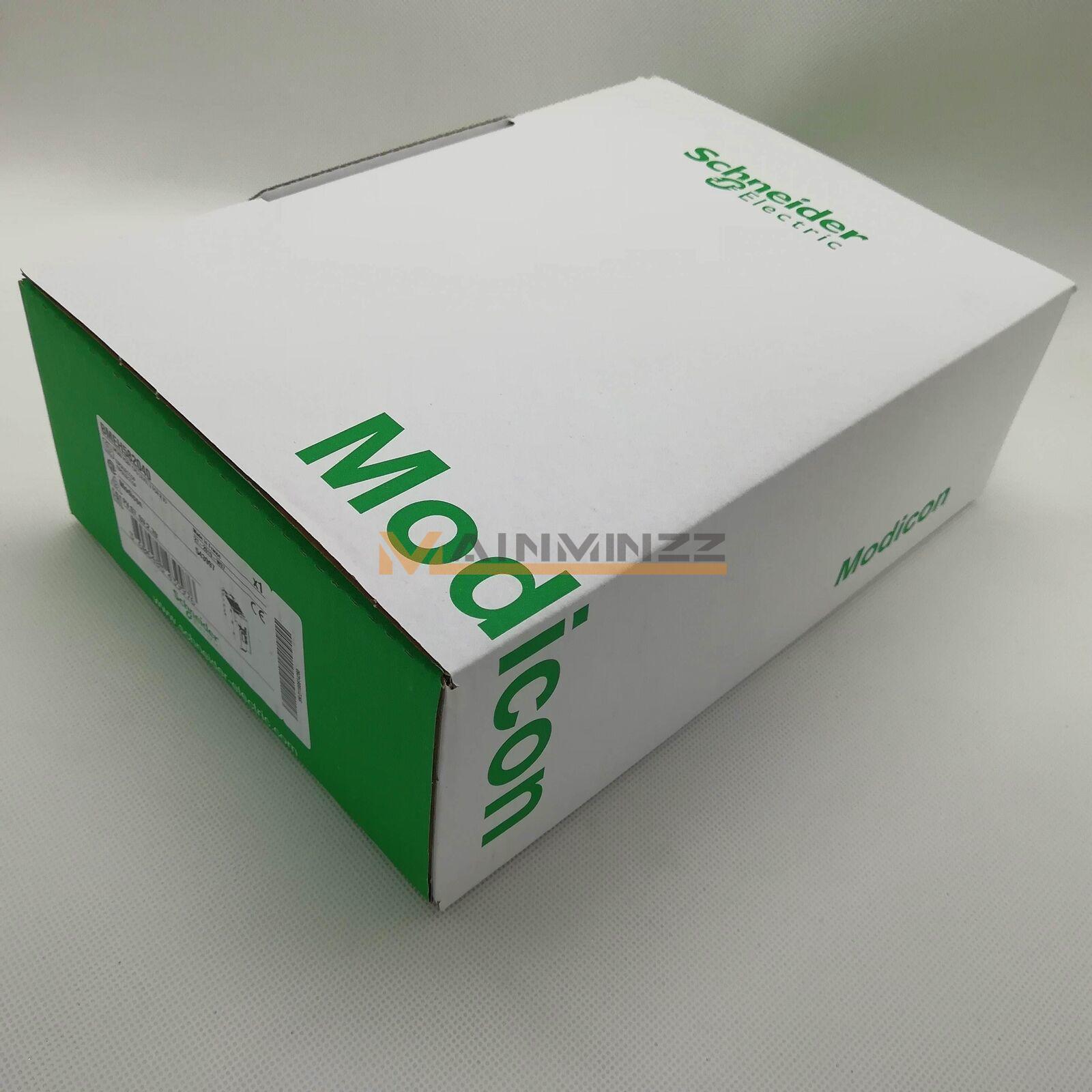 ONE BMXAMI0810H Module New #F22