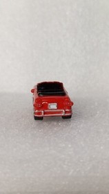 Micro Machines 51 Ford Victoria #1 Famous Fords Vehicle Set-Galoob 1997 LGTI