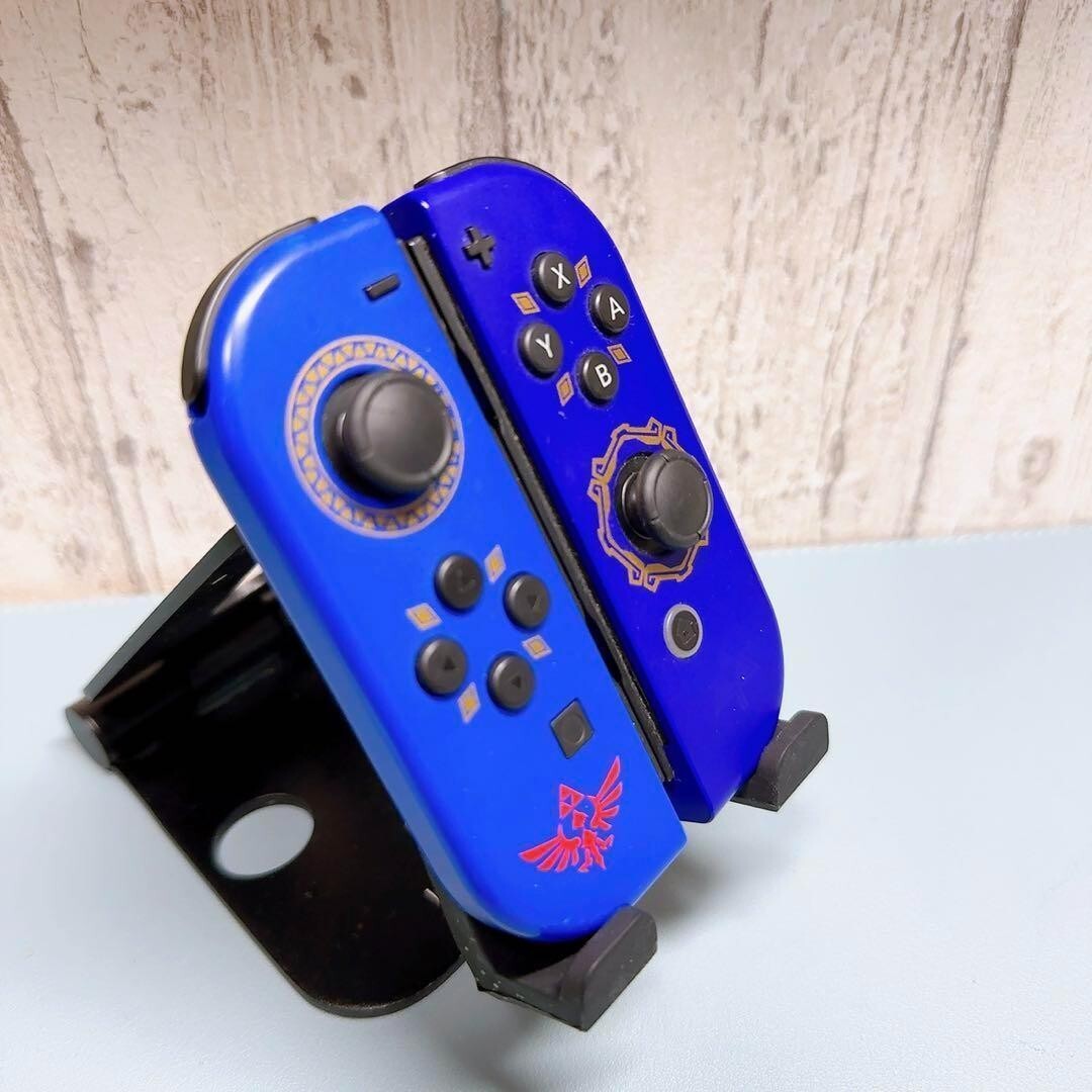 W/GRIP Nintendo Switch Joy-Con L/R The Legend of Zelda Skyward