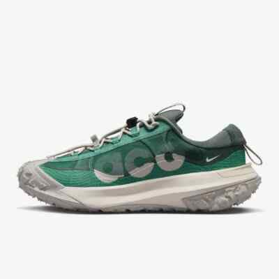 Nike ACG Mountain Fly 2 Low Green Grey DV7903-300 Men's Size | eBay
