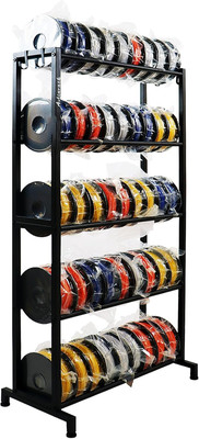 3D Printer Filament Rack, Heavy Duty Storage Shelves for 3D Printing Filaments, 
