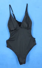Cupshe Wireless Lined Strapy One Piece Swim Suit Bikini  NWT Size XXL #E6611