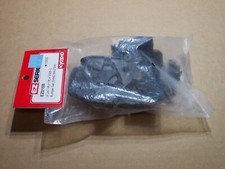 EZ015B Bumper Set - Kyosho EZ Series Sand Master
