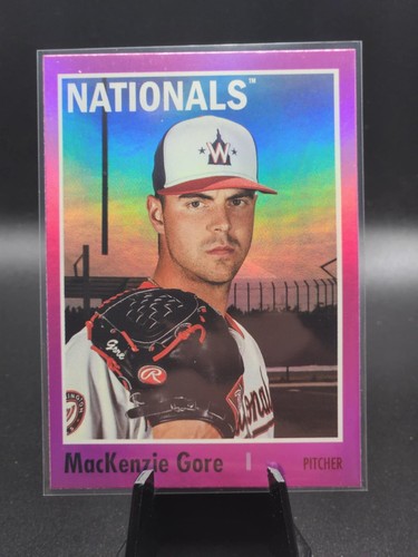 2024 Topps Archives - Pink Foilboard (#1-300) You Pick - FREE SHIPPING - Picture 83 of 147