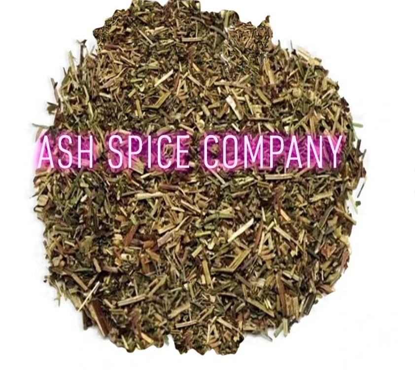 ASH SPICE COMPANY Small Flowering Willow Herb, Premium Quality, Free UK P&P 50g-2kg Select Size: