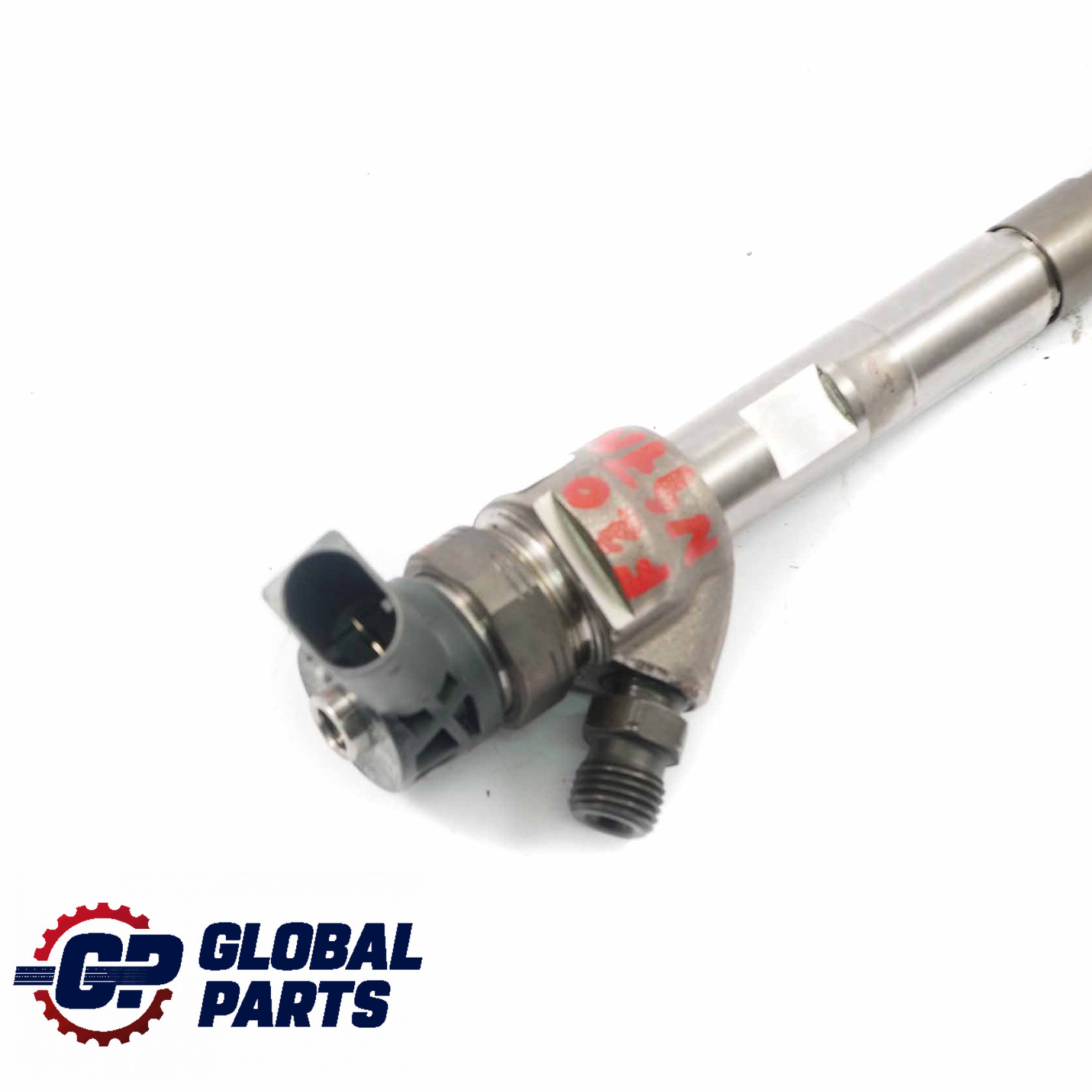 Mini Cooper R60 Fuel Injector Fuel Injector BMW F20 F21 114d 116d ed Mini R60 R61 Diesel N47N Engine ...