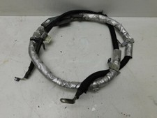 Mercedes Benz AMG GT C190 M178 Starter Alternator Wiring Cable A1905407300 J123