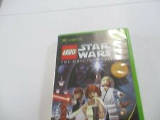 Lego Star Wars II The Original Trilogy original XBOX - Complete