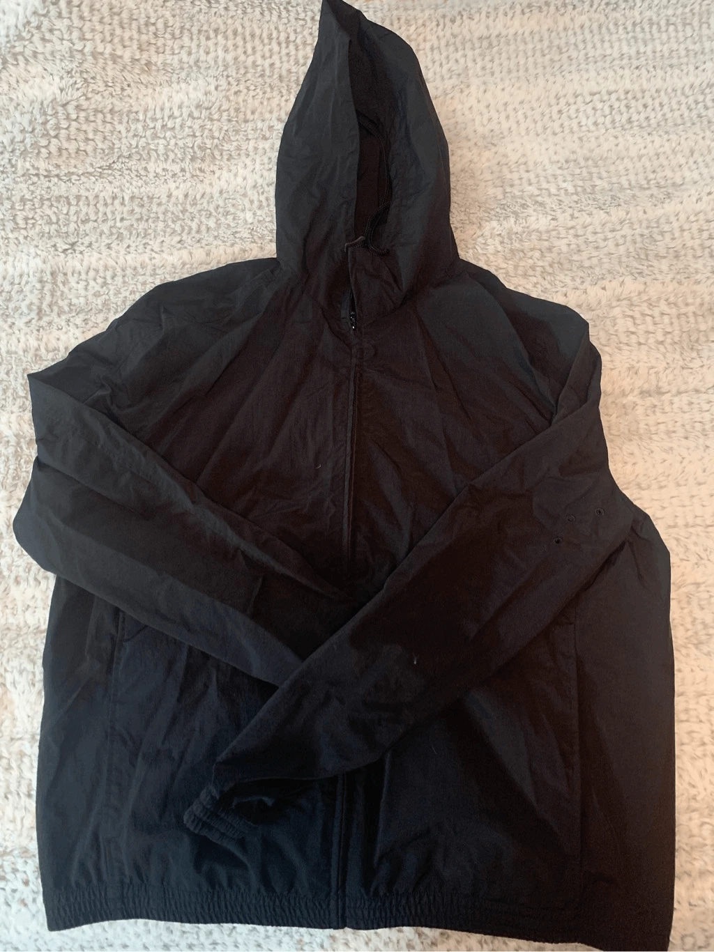 Marc New York Men’s Rain Coat