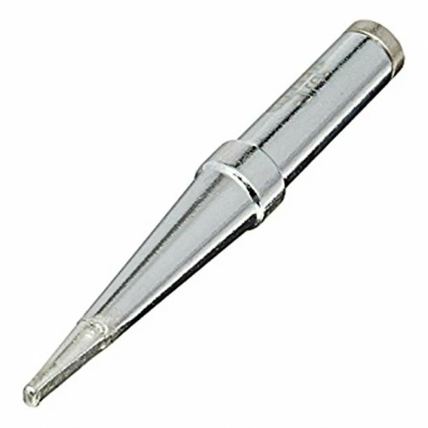 Weller Punta Per Saldatore XT-A T0054470399 - Compatibile Con WP 120, 120W, Per Saldature Di Precisione
