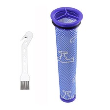 Vormotorfilter für Dyson DC40 DC40i Animal Multi Bodenstaubsauger waschbar – Bild 12
