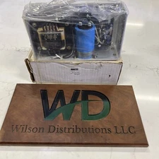 SOLAHD SLS-24-048T DC Power Supply,24VDC,4.8A,47-63Hz