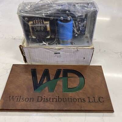SOLAHD SLS-24-048T DC Power Supply,24VDC,4.8A,47-63Hz