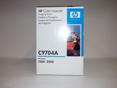 C9704A Imaging Drum for HP Color LaserJet 1500/2500 - Picture 2 of 4