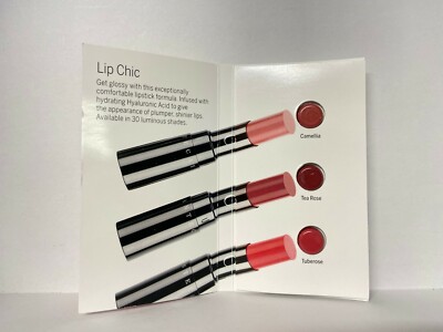 chantecaille lipstick