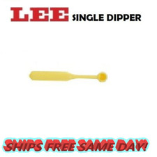 Lee Precision Single Powder Measure Dipper for 0.5cc NEW PM1401