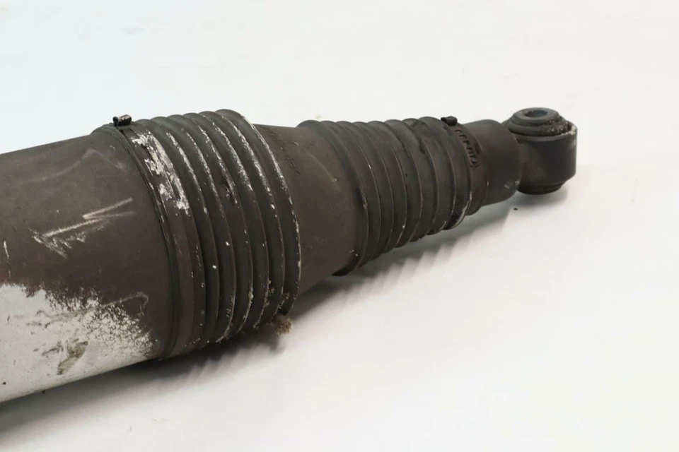 2014-2019 JAGUAR XJ REAR RIGHT OR LEFT AIR STRUT SHOCK ABSORBER SPRING ASSEMBLY - Image 3 of 4