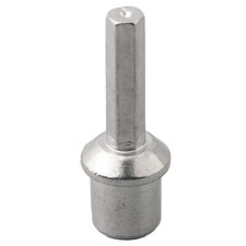 Hochwertig f??r Schornsteinreinigung B??rste Bohrer Stecker effektiv und robust