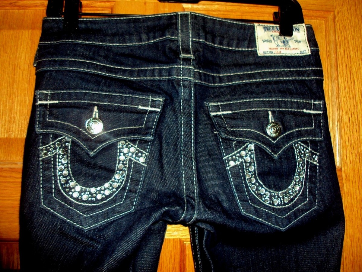 True Religion JULIE Women