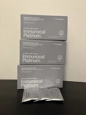 3 Immunocal Platinum With Cmp & Rmf Exp 2026