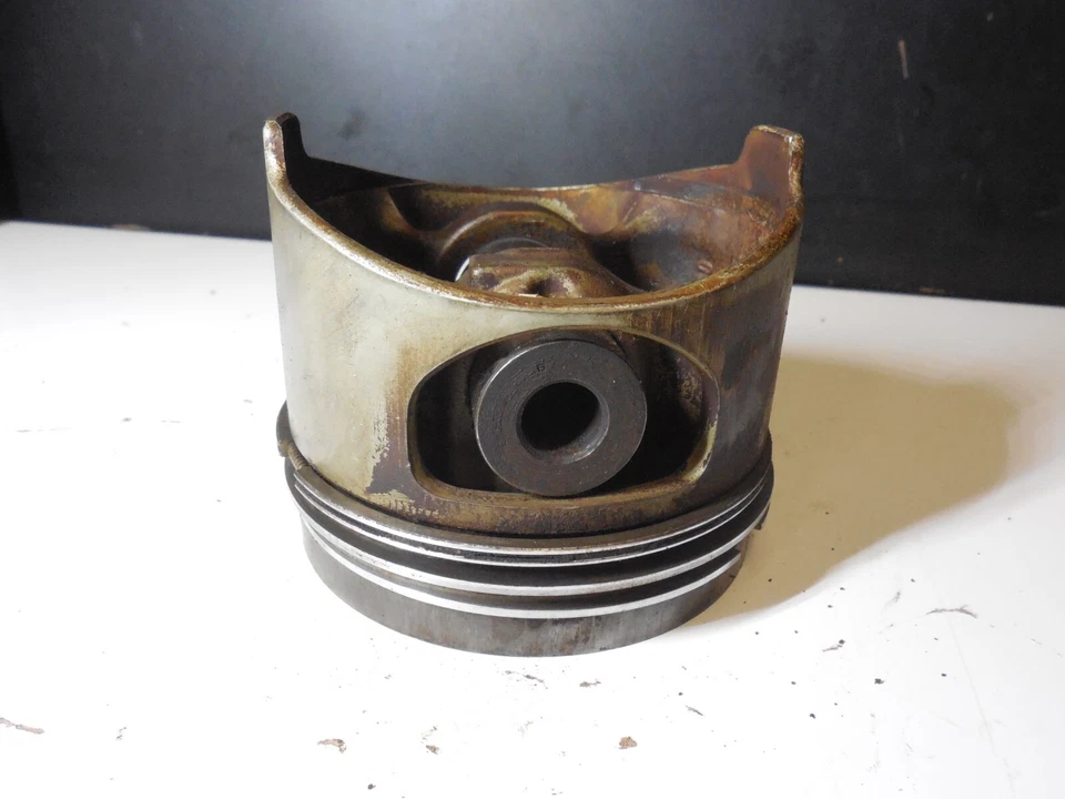 Соединительный шток поршня двигателя 96,505 1981-91 Mercedes Benz 560SEL 560SL 560SEC - Изображение 4 из 4