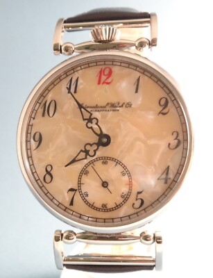 MOLNIYA USSR excellent watch mechanical visible movement 3602 