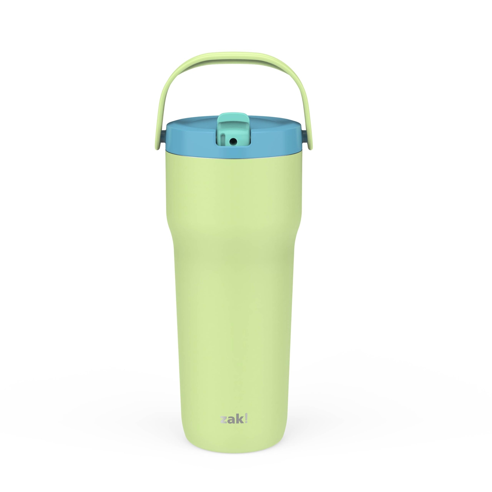 Sutton Travel Tumbler for On the Go, 30oz Stainless Steel with Vacuum Insulat...
