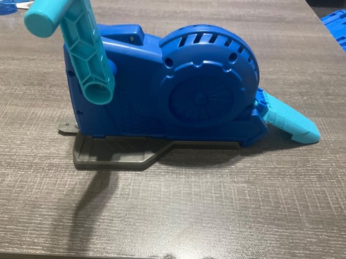 Hot Wheels Track Builder Challenge 2 Playset Car Launcher FLL02 - Picture 8 of 10