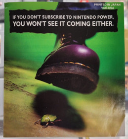 Teleroboxer (Nintendo Virtual Boy) CIB