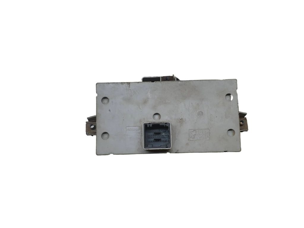 Iveco Daily 35 - 40.10 2008 Comfort convenience body module
