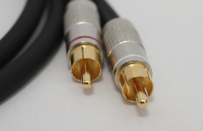 SUNSHINE Sunshine RCA cable SRC-GRANDE1.0 (1.0m) | eBay 