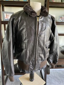 excelled g1 leather jacket