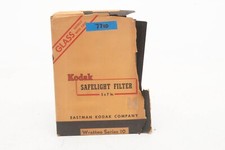 Kodak 5x7 Series 10 Safelight Filter N7710