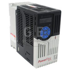 NEW  Sealed Allen Bradley AB 25C-D2P3N114 PowerFlex 527 0.75kW / 1Hp AC Drive