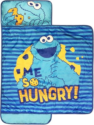 NEW Disney FROZEN NAP MAT Blanket+Pillow Preschool Daycare ...