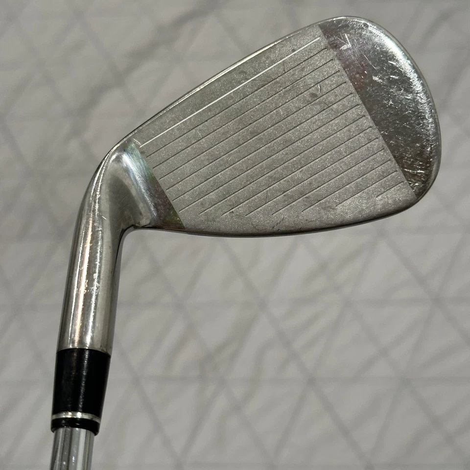 "Adams Golf IDEA a12 OS 9 Hierro True Temper 85 Regular Flex Acero 36"" Diestro" Foto 4 de 4