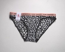 Calvin Klein CK One Micro Bikini QD3792 S, L, XL MSRP 15.00 NWT