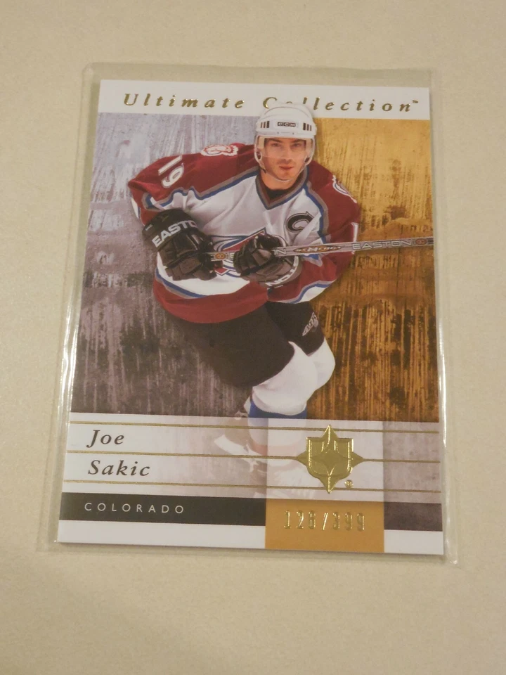 2011/2012 Ultimate Collection/399 U PICK - Image 4 of 4